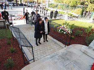 2022 12 05 TOULON HOMMAGE AUX MORTS POUR LA FRANCE EN AFN (56)